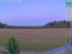 Archiv Foto Webcam Naturpark Oberer Bayerischer Wald - Infopunkt Althütte 03:00