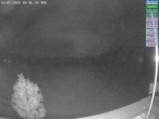 Archiv Foto Webcam Naturpark Oberer Bayerischer Wald - Infopunkt Althütte 23:00