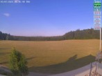 Archiv Foto Webcam Naturpark Oberer Bayerischer Wald - Infopunkt Althütte 05:00
