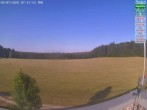 Archiv Foto Webcam Naturpark Oberer Bayerischer Wald - Infopunkt Althütte 06:00
