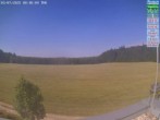 Archiv Foto Webcam Naturpark Oberer Bayerischer Wald - Infopunkt Althütte 07:00