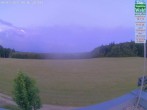 Archiv Foto Webcam Naturpark Oberer Bayerischer Wald - Infopunkt Althütte 03:00