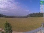 Archiv Foto Webcam Naturpark Oberer Bayerischer Wald - Infopunkt Althütte 07:00