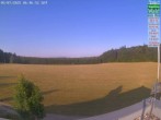 Archiv Foto Webcam Naturpark Oberer Bayerischer Wald - Infopunkt Althütte 05:00