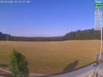 Archiv Foto Webcam Naturpark Oberer Bayerischer Wald - Infopunkt Althütte 06:00