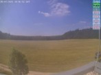 Archiv Foto Webcam Naturpark Oberer Bayerischer Wald - Infopunkt Althütte 09:00
