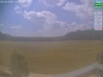 Archiv Foto Webcam Naturpark Oberer Bayerischer Wald - Infopunkt Althütte 11:00