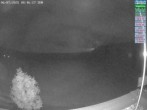 Archiv Foto Webcam Naturpark Oberer Bayerischer Wald - Infopunkt Althütte 23:00