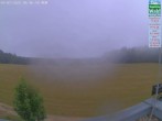 Archiv Foto Webcam Naturpark Oberer Bayerischer Wald - Infopunkt Althütte 05:00