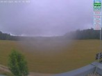 Archiv Foto Webcam Naturpark Oberer Bayerischer Wald - Infopunkt Althütte 07:00