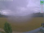 Archiv Foto Webcam Naturpark Oberer Bayerischer Wald - Infopunkt Althütte 09:00