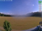 Archiv Foto Webcam Naturpark Oberer Bayerischer Wald - Infopunkt Althütte 17:00