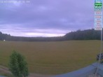 Archiv Foto Webcam Naturpark Oberer Bayerischer Wald - Infopunkt Althütte 05:00