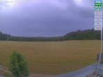 Archiv Foto Webcam Naturpark Oberer Bayerischer Wald - Infopunkt Althütte 06:00