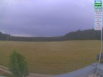 Archiv Foto Webcam Naturpark Oberer Bayerischer Wald - Infopunkt Althütte 07:00