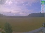 Archiv Foto Webcam Naturpark Oberer Bayerischer Wald - Infopunkt Althütte 09:00