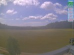 Archiv Foto Webcam Naturpark Oberer Bayerischer Wald - Infopunkt Althütte 11:00