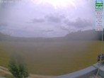 Archiv Foto Webcam Naturpark Oberer Bayerischer Wald - Infopunkt Althütte 13:00