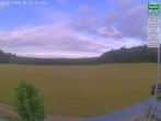 Archiv Foto Webcam Naturpark Oberer Bayerischer Wald - Infopunkt Althütte 05:00