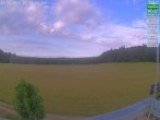 Archiv Foto Webcam Naturpark Oberer Bayerischer Wald - Infopunkt Althütte 06:00