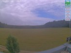 Archiv Foto Webcam Naturpark Oberer Bayerischer Wald - Infopunkt Althütte 09:00