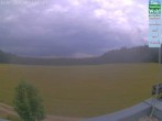 Archiv Foto Webcam Naturpark Oberer Bayerischer Wald - Infopunkt Althütte 13:00