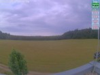 Archiv Foto Webcam Naturpark Oberer Bayerischer Wald - Infopunkt Althütte 06:00