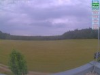 Archived image Webcam Upper Bavarian Forest - Active Center Althütte 07:00