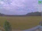 Archiv Foto Webcam Naturpark Oberer Bayerischer Wald - Infopunkt Althütte 09:00
