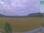 Archiv Foto Webcam Naturpark Oberer Bayerischer Wald - Infopunkt Althütte 11:00