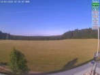 Archiv Foto Webcam Naturpark Oberer Bayerischer Wald - Infopunkt Althütte 06:00