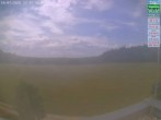 Archiv Foto Webcam Naturpark Oberer Bayerischer Wald - Infopunkt Althütte 11:00