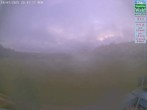 Archiv Foto Webcam Naturpark Oberer Bayerischer Wald - Infopunkt Althütte 19:00