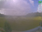 Archiv Foto Webcam Naturpark Oberer Bayerischer Wald - Infopunkt Althütte 09:00
