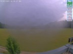 Archiv Foto Webcam Naturpark Oberer Bayerischer Wald - Infopunkt Althütte 15:00