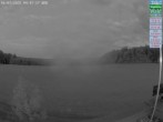 Archiv Foto Webcam Naturpark Oberer Bayerischer Wald - Infopunkt Althütte 03:00
