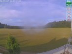 Archiv Foto Webcam Naturpark Oberer Bayerischer Wald - Infopunkt Althütte 05:00