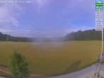 Archiv Foto Webcam Naturpark Oberer Bayerischer Wald - Infopunkt Althütte 06:00