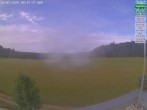 Archiv Foto Webcam Naturpark Oberer Bayerischer Wald - Infopunkt Althütte 07:00