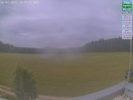 Archiv Foto Webcam Naturpark Oberer Bayerischer Wald - Infopunkt Althütte 09:00