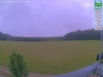 Archiv Foto Webcam Naturpark Oberer Bayerischer Wald - Infopunkt Althütte 06:00