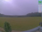 Archiv Foto Webcam Naturpark Oberer Bayerischer Wald - Infopunkt Althütte 09:00
