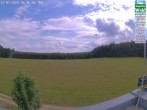 Archiv Foto Webcam Naturpark Oberer Bayerischer Wald - Infopunkt Althütte 15:00
