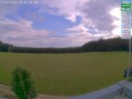 Archiv Foto Webcam Naturpark Oberer Bayerischer Wald - Infopunkt Althütte 17:00