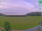 Archiv Foto Webcam Naturpark Oberer Bayerischer Wald - Infopunkt Althütte 05:00