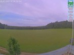 Archiv Foto Webcam Naturpark Oberer Bayerischer Wald - Infopunkt Althütte 06:00