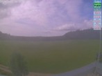 Archiv Foto Webcam Naturpark Oberer Bayerischer Wald - Infopunkt Althütte 09:00