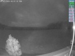 Archiv Foto Webcam Naturpark Oberer Bayerischer Wald - Infopunkt Althütte 03:00