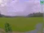Archiv Foto Webcam Naturpark Oberer Bayerischer Wald - Infopunkt Althütte 06:00