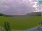 Archiv Foto Webcam Naturpark Oberer Bayerischer Wald - Infopunkt Althütte 17:00